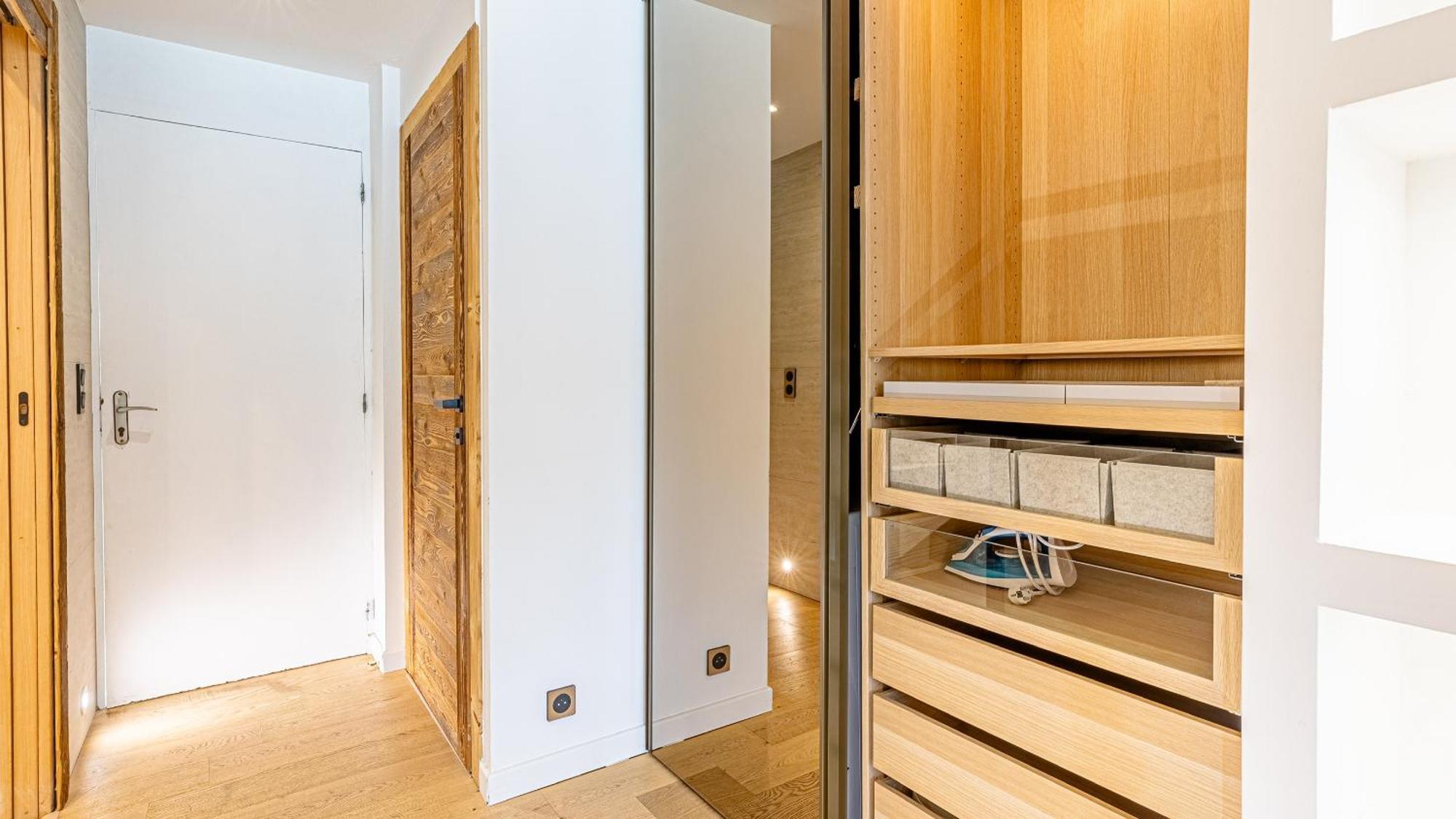 Rivage Alpin - Balneotherapie Tresserve Exterior foto