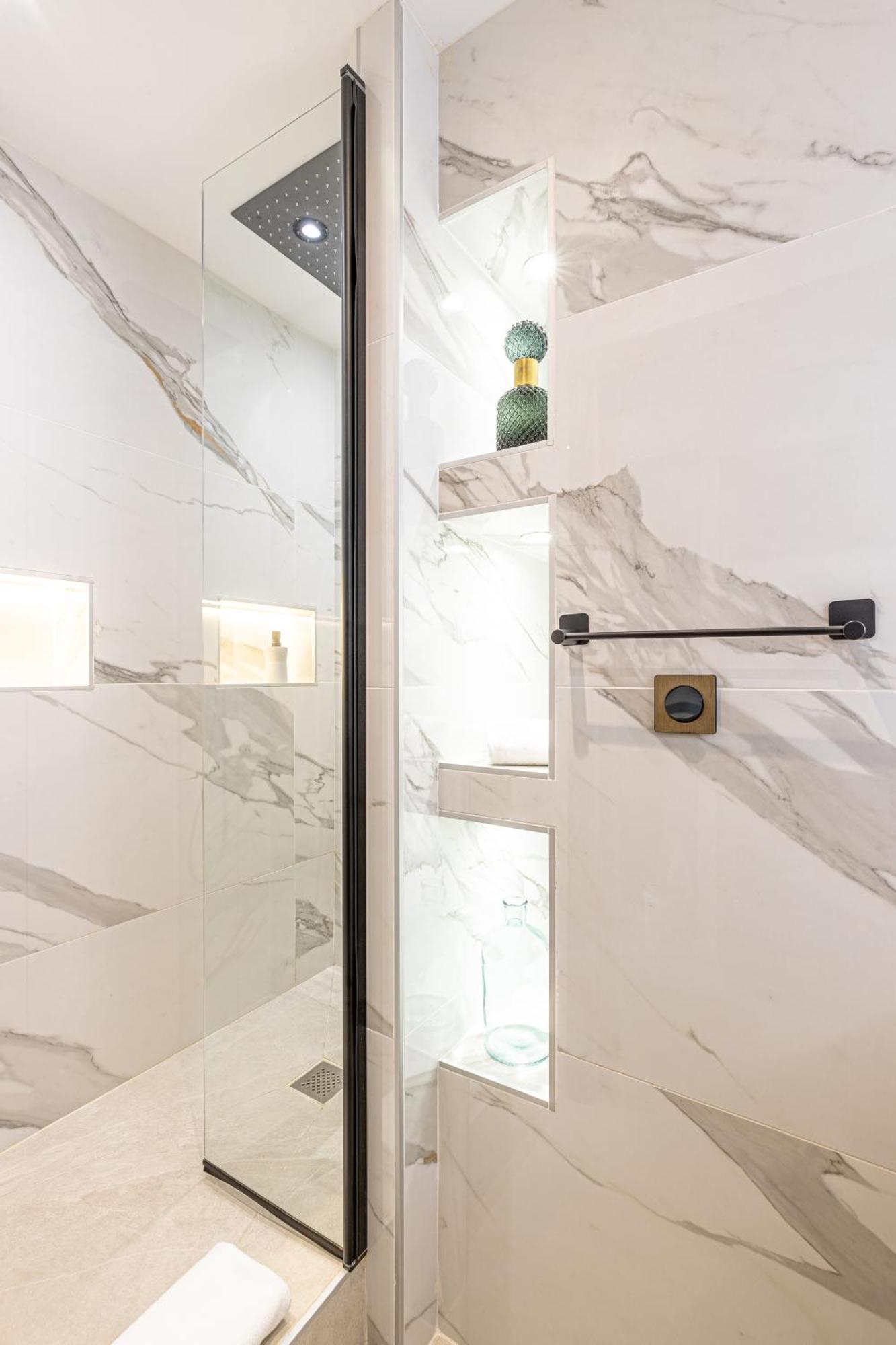 Rivage Alpin - Balneotherapie Tresserve Exterior foto